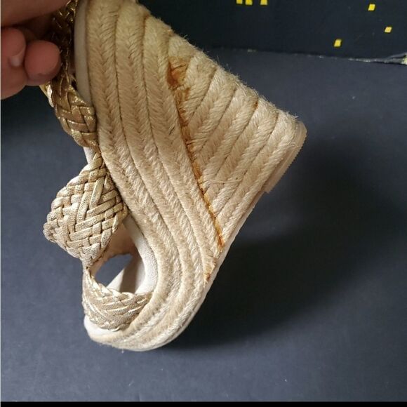 Michael by Michael Kors Espadrilles Wedges - Picture 13 of 15